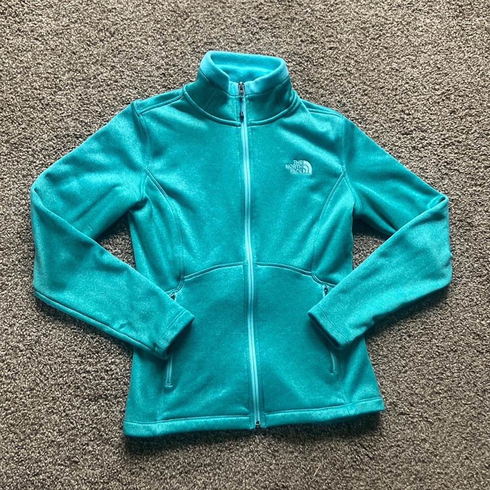 The North Face Fleece